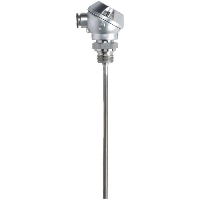 Kobold Resistance Thermometer, TWM